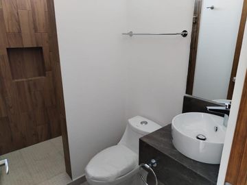 CASA EN VENTA CERCA UDLA, NUEVA EN FRACC, SAN ANDRÉS