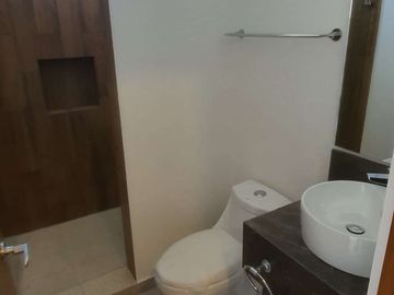CASA EN VENTA CERCA UDLA, NUEVA EN FRACC, SAN ANDRÉS