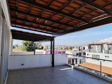 CASA EN VENTA CERCA UDLA, NUEVA EN FRACC, SAN ANDRÉS