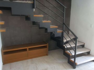 CASA EN VENTA CERCA UDLA, NUEVA EN FRACC, SAN ANDRÉS
