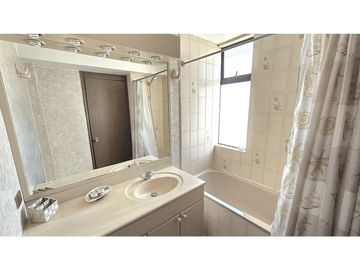 San Martín | Primera línea al mar | Mall a 2 cuadras | 3D 2B 1est y 1 bod.
