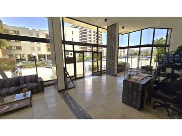 San Martín | Primera línea al mar | Mall a 2 cuadras | 3D 2B 1est y 1 bod.
