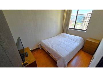 San Martín | Primera línea al mar | Mall a 2 cuadras | 3D 2B 1est y 1 bod.