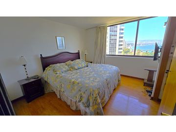 San Martín | Primera línea al mar | Mall a 2 cuadras | 3D 2B 1est y 1 bod.