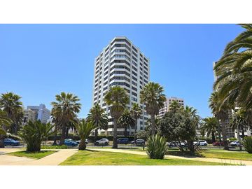 San Martín | Primera línea al mar | Mall a 2 cuadras | 3D 2B 1est y 1 bod.