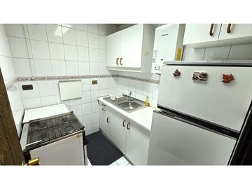 San Martín | Primera línea al mar | Mall a 2 cuadras | 3D 2B 1est y 1 bod.