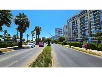 San Martín | Primera línea al mar | Mall a 2 cuadras | 3D 2B 1est y 1 bod.