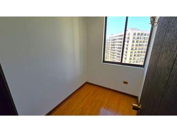 San Martín | Primera línea al mar | Mall a 2 cuadras | 3D 2B 1est y 1 bod.