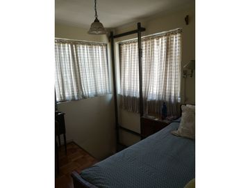 HERMOSA CASA EN ÑUÑOA , EXCELENTE BARRIO