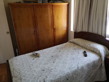 HERMOSA CASA EN ÑUÑOA , EXCELENTE BARRIO