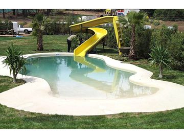 Terreno 1.243 m2 | Pinares de Montemar | Jumbo y dunas Concón
