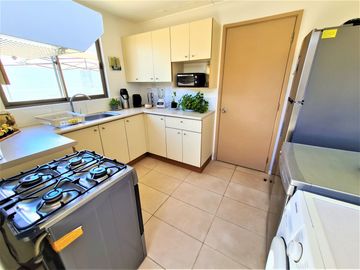 Casa 2019 En Quilpué Con Gran Terreno 240m2 3dorm 2bañ 4 Est