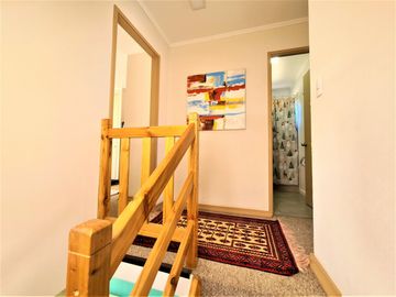 Casa 2019 En Quilpué Con Gran Terreno 240m2 3dorm 2bañ 4 Est