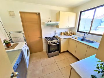 Casa 2019 En Quilpué Con Gran Terreno 240m2 3dorm 2bañ 4 Est