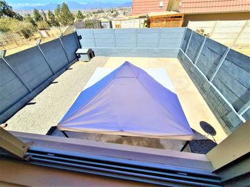 Casa 2019 En Quilpué Con Gran Terreno 240m2 3dorm 2bañ 4 Est