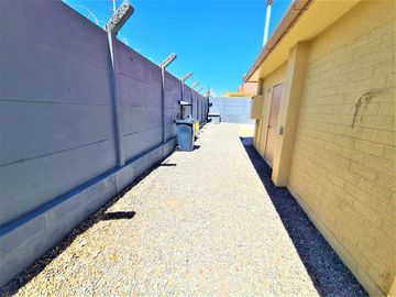 Casa 2019 En Quilpué Con Gran Terreno 240m2 3dorm 2bañ 4 Est