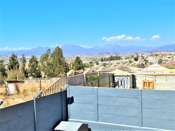 Casa 2019 En Quilpué Con Gran Terreno 240m2 3dorm 2bañ 4 Est