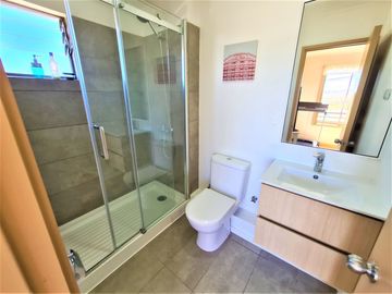 Casa 2019 En Quilpué Con Gran Terreno 240m2 3dorm 2bañ 4 Est