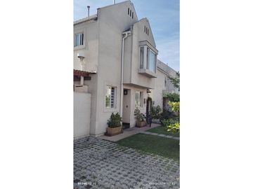 Aprovecha Oportunidad, casa en Condominio en Quebrada de Macul, Peñalolén