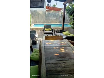 Aprovecha Oportunidad, casa en Condominio en Quebrada de Macul, Peñalolén