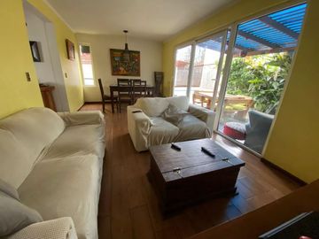 Aprovecha Oportunidad, casa en Condominio en Quebrada de Macul, Peñalolén