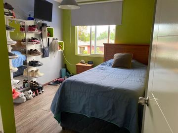 Aprovecha Oportunidad, casa en Condominio en Quebrada de Macul, Peñalolén
