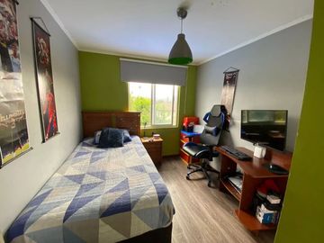 Aprovecha Oportunidad, casa en Condominio en Quebrada de Macul, Peñalolén