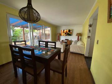 Aprovecha Oportunidad, casa en Condominio en Quebrada de Macul, Peñalolén
