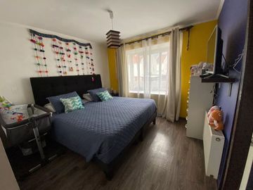 Aprovecha Oportunidad, casa en Condominio en Quebrada de Macul, Peñalolén
