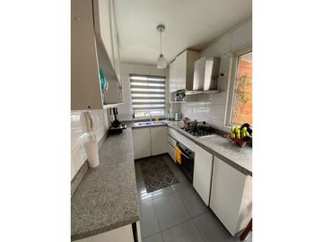 Aprovecha Oportunidad, casa en Condominio en Quebrada de Macul, Peñalolén