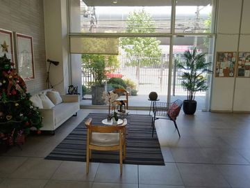 Se vende precioso departamento a pasos de Metro Rojas Magallanes, La Florida