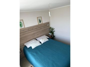 Se vende precioso departamento a pasos de Metro Rojas Magallanes, La Florida