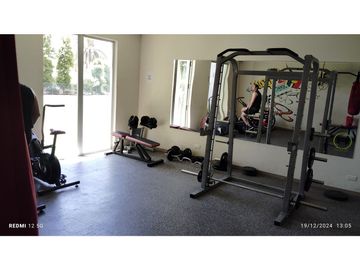Se vende precioso departamento a pasos de Metro Rojas Magallanes, La Florida