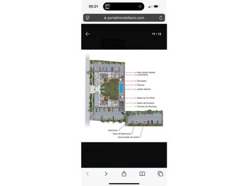 Se vende precioso departamento a pasos de Metro Rojas Magallanes, La Florida