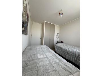 Se vende precioso departamento a pasos de Metro Rojas Magallanes, La Florida