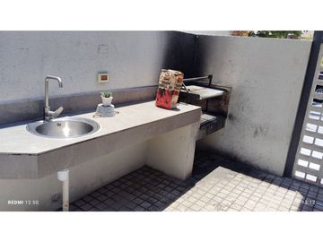 Se vende precioso departamento a pasos de Metro Rojas Magallanes, La Florida