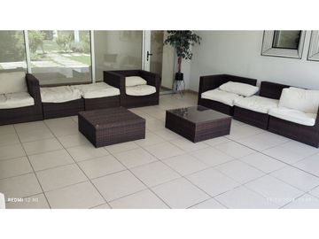 Se vende precioso departamento a pasos de Metro Rojas Magallanes, La Florida