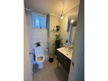 Se vende precioso departamento a pasos de Metro Rojas Magallanes, La Florida