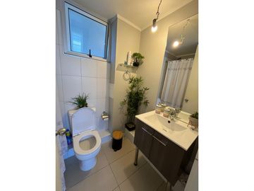 Se vende precioso departamento a pasos de Metro Rojas Magallanes, La Florida