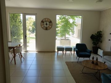 Se vende precioso departamento a pasos de Metro Rojas Magallanes, La Florida