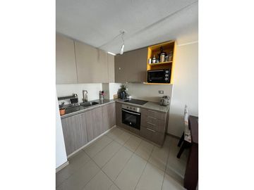 Se vende precioso departamento a pasos de Metro Rojas Magallanes, La Florida
