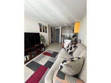 Se vende precioso departamento a pasos de Metro Rojas Magallanes, La Florida