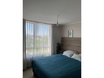 Se vende precioso departamento a pasos de Metro Rojas Magallanes, La Florida