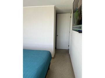 Se vende precioso departamento a pasos de Metro Rojas Magallanes, La Florida