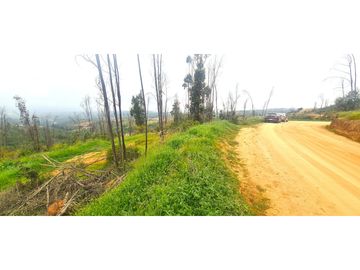 5.000 M2 Condominio Valle Verde Mar A 10 Mins De Quilpué