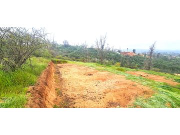 5.000 M2 Condominio Valle Verde Mar A 10 Mins De Quilpué
