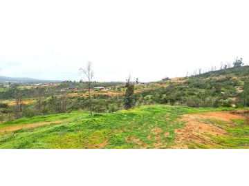 5.000 M2 Condominio Valle Verde Mar A 10 Mins De Quilpué