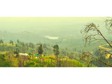 5.000 M2 Condominio Valle Verde Mar A 10 Mins De Quilpué