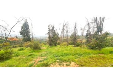 5.000 M2 Condominio Valle Verde Mar A 10 Mins De Quilpué