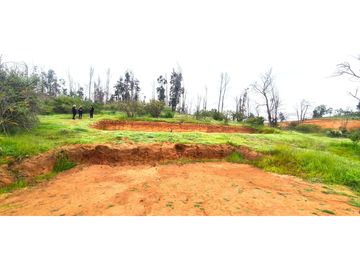 5.000 M2 Condominio Valle Verde Mar A 10 Mins De Quilpué